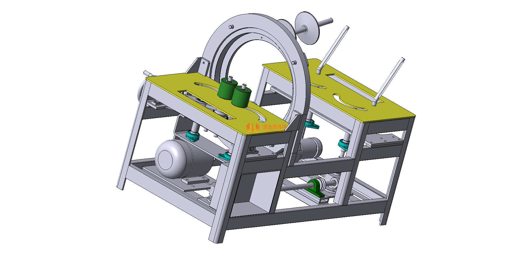 型材包装机,NeadPay,第1张 型材包装机,XSJXSW2016_BZJ_0017.png,NeadPay,第1张