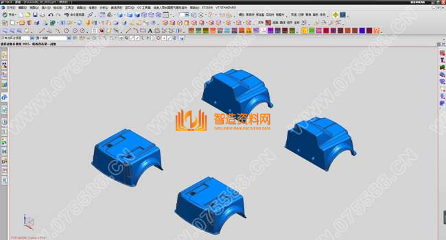 塑胶模具设计全套图纸0031,NeadPay,设计,模具,第1张 塑胶模具设计全套图纸0031,NeadPay,设计,模具,第1张