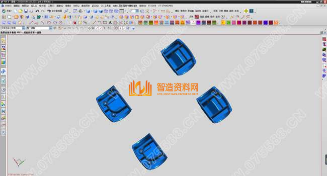 塑胶模具设计全套图纸0031,NeadPay,设计,模具,第2张 塑胶模具设计全套图纸0031,NeadPay,设计,模具,第2张