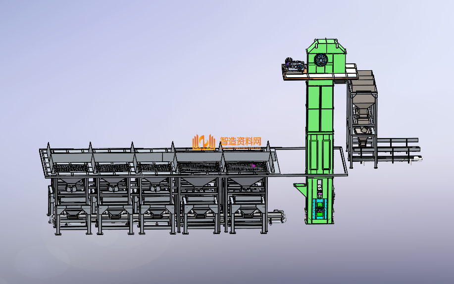 化肥设生产线_bb肥生产线_混合肥流水线,NeadPay,第3张 化肥设生产线_bb肥生产线_混合肥流水线,NeadPay,第3张