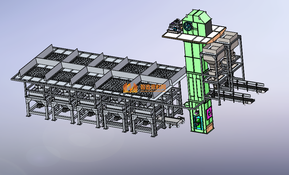 化肥设生产线_bb肥生产线_混合肥流水线,NeadPay,第6张 化肥设生产线_bb肥生产线_混合肥流水线,NeadPay,第6张