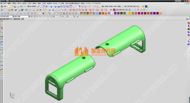 塑胶模具设计全套图纸0032,NeadPay,设计,模具,第1张 塑胶模具设计全套图纸0032,NeadPay,设计,模具,第1张