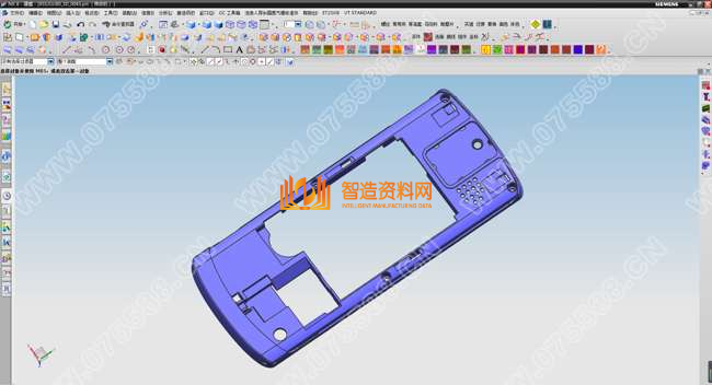 塑胶模具设计全套图纸0043,NeadPay,设计,模具,第2张 塑胶模具设计全套图纸0043,NeadPay,设计,模具,第2张
