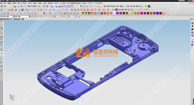 塑胶模具设计全套图纸0043,NeadPay,设计,模具,第1张 塑胶模具设计全套图纸0043,NeadPay,设计,模具,第1张