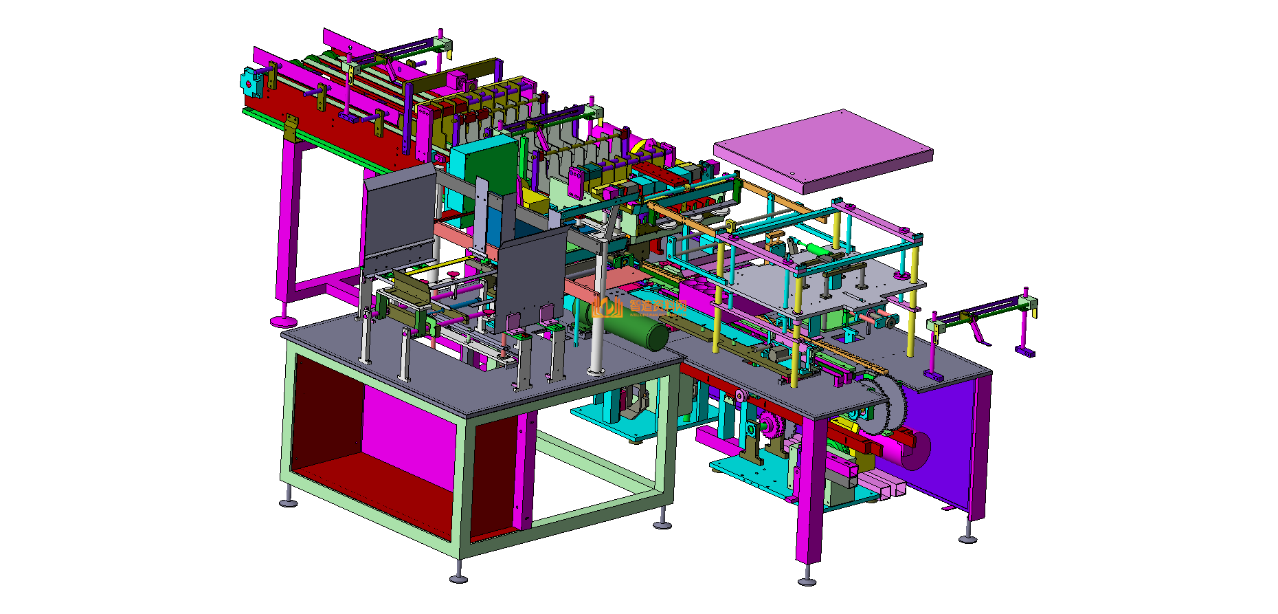 纸箱包装机,XSJXSW2016_BZJ_0036.png,NeadPay,第1张