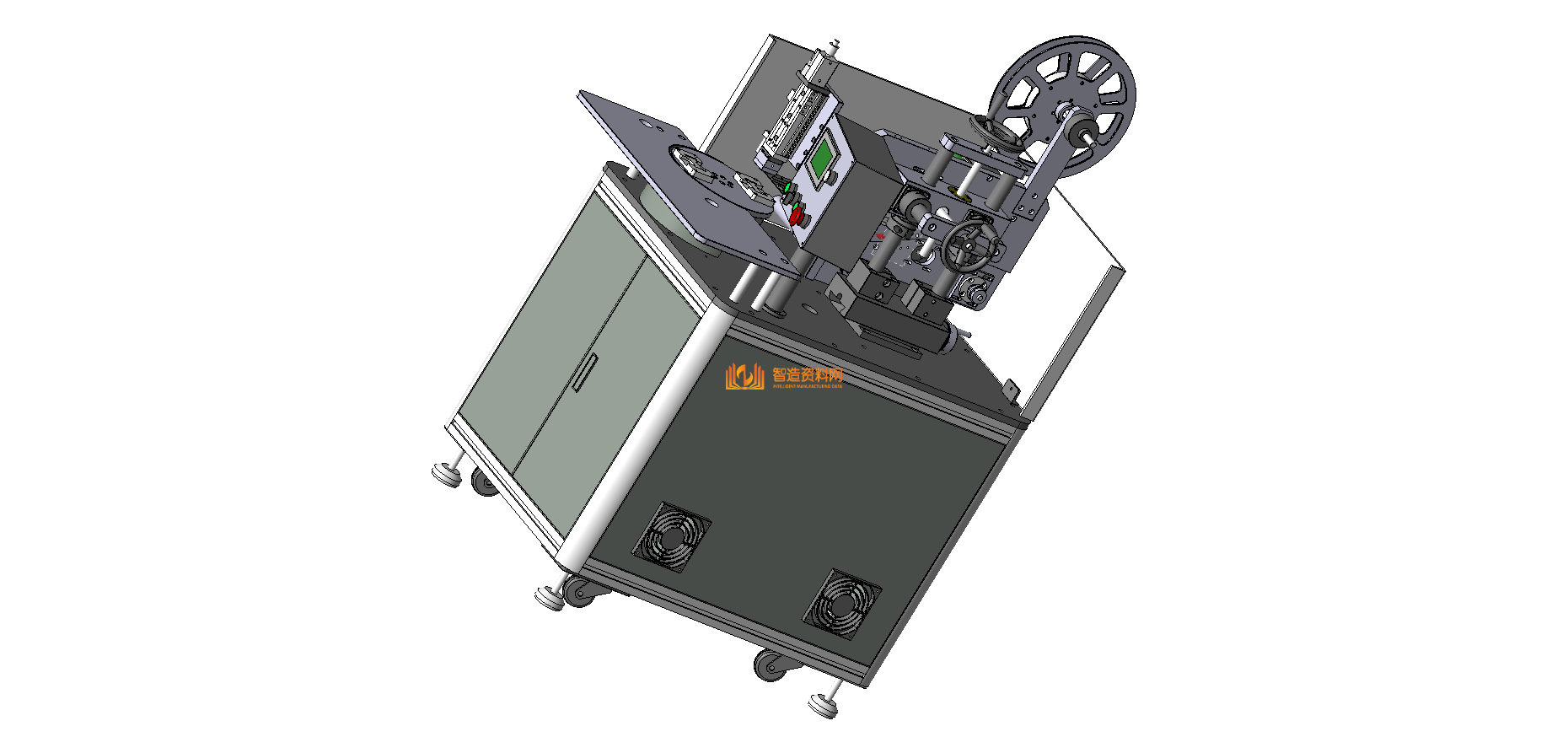 新转盘贴标机,NeadPay,盘,第1张 新转盘贴标机,NeadPay,盘,第1张