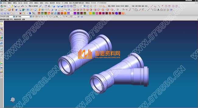 塑胶模具设计全套图纸0061,NeadPay,设计,模具,第2张 塑胶模具设计全套图纸0061,NeadPay,设计,模具,第2张