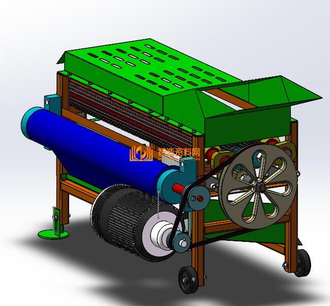 玉米剥皮机,NeadPay,第1张