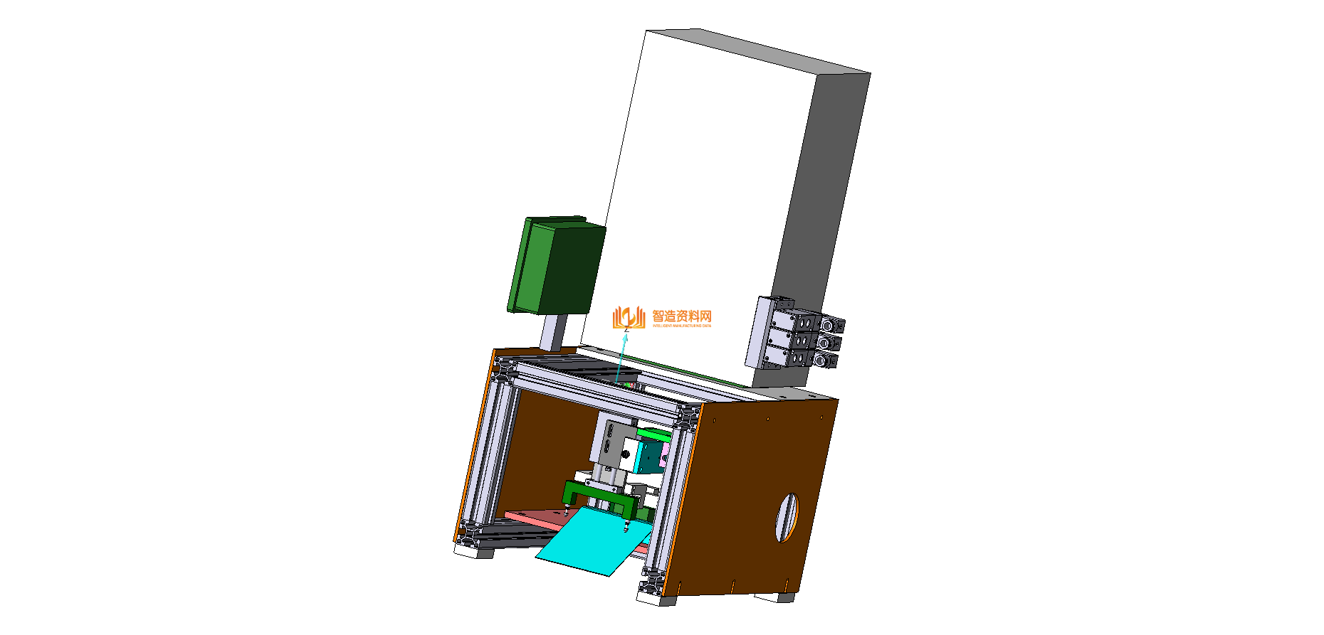 半自动刻印机,NeadPay,自动,第2张 半自动刻印机,NeadPay,自动,第2张