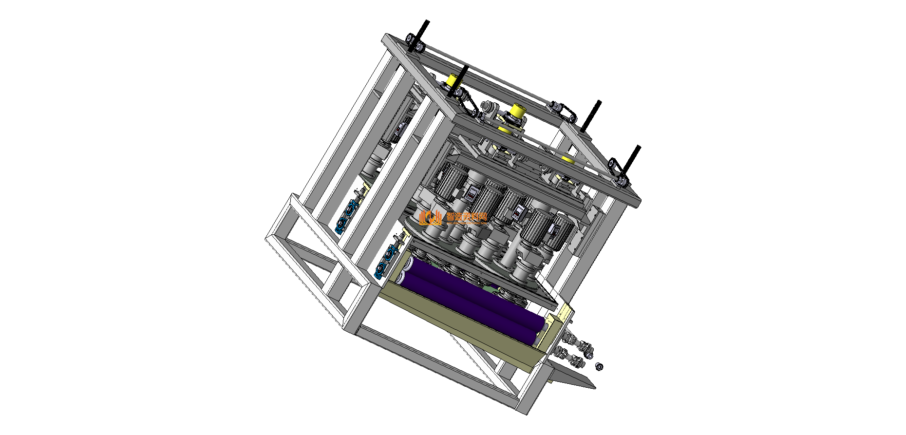 不锈钢8K机转盘机,NeadPay,盘,第1张 不锈钢8K机转盘机,XSJXSW2016_ZDH_0020.png,NeadPay,盘,第1张