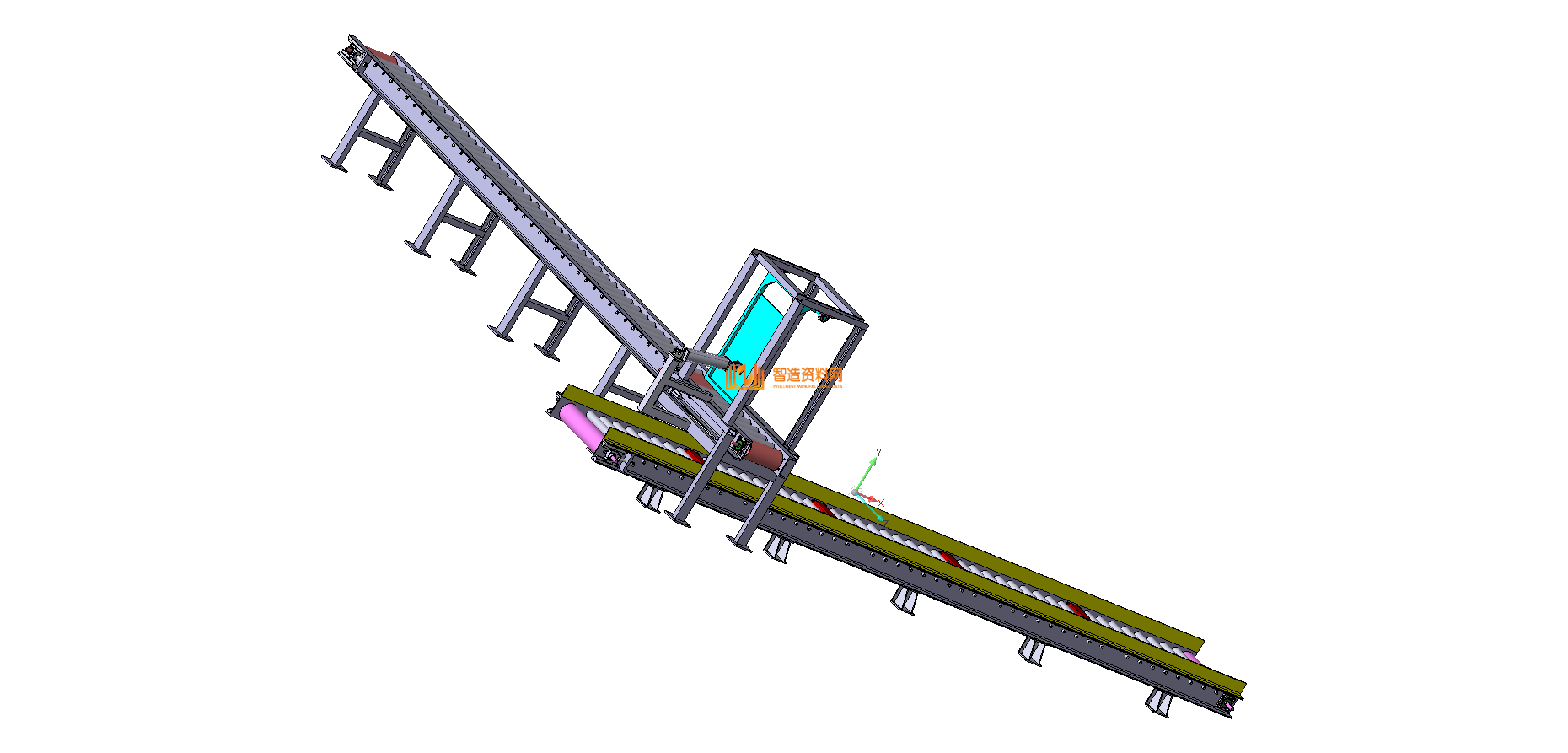 生产流水线,NeadPay,第3张 生产流水线,NeadPay,第3张