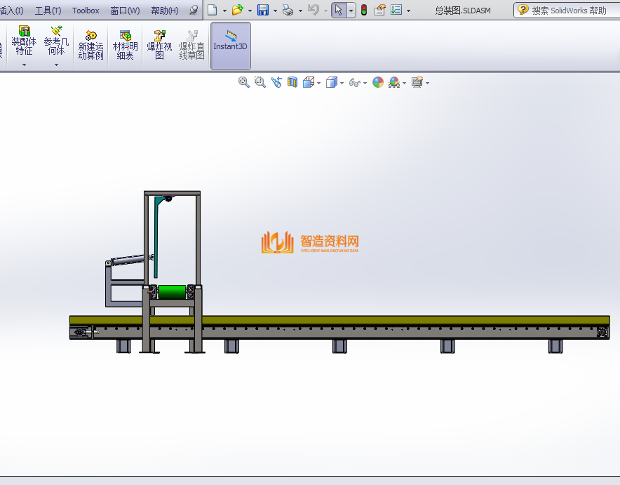 生产流水线,NeadPay,第2张 生产流水线,NeadPay,第2张