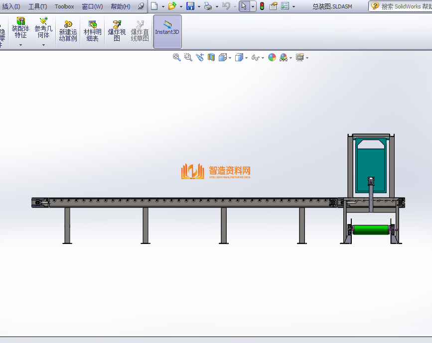 生产流水线,NeadPay,第4张 生产流水线,NeadPay,第4张