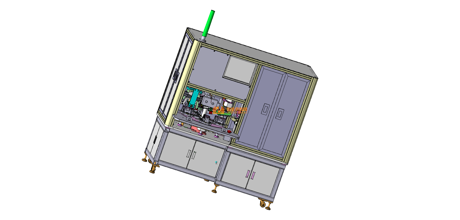 全自动苹果6贴膜机,NeadPay,自动,第1张 全自动苹果6贴膜机,NeadPay,自动,第1张