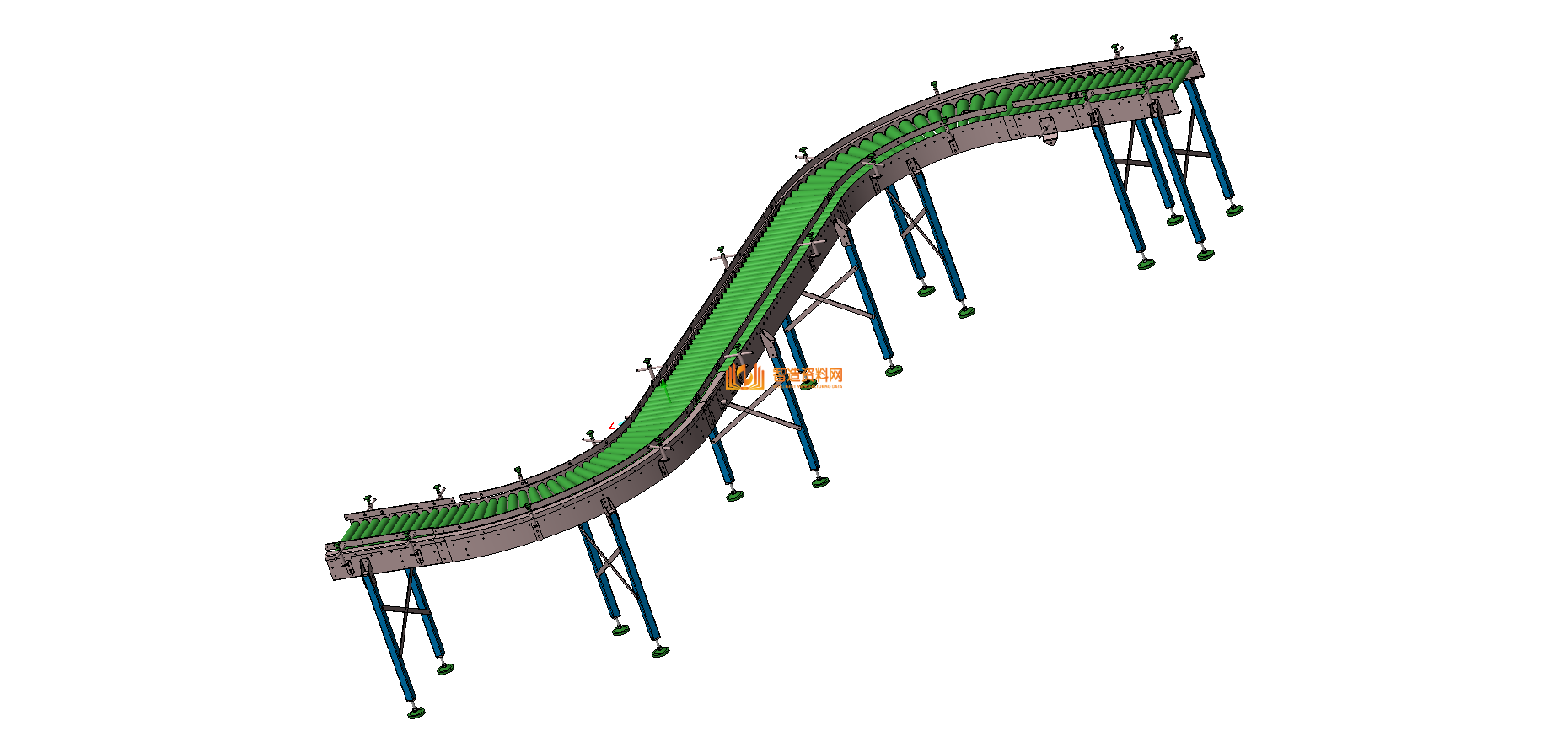 转弯流水线,NeadPay,第4张