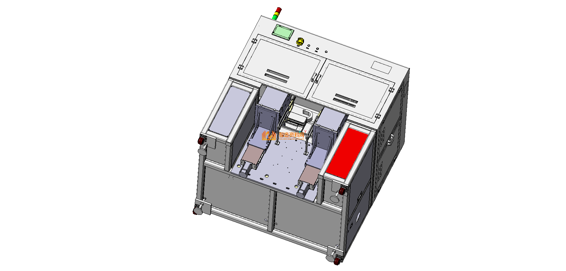 镜头双工位点胶机,NeadPay,工位,第1张 镜头双工位点胶机,XSJXSB_SW_0002.png,NeadPay,工位,第1张