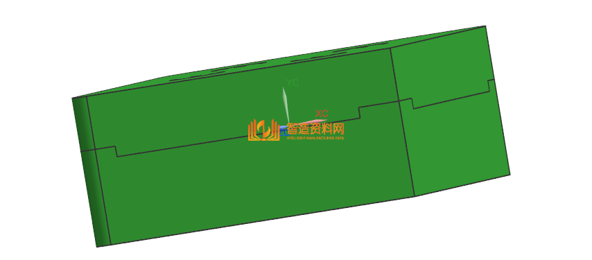 塑胶模具设计全套图纸0141,NeadPay,模具,设计,第2张 塑胶模具设计全套图纸0141,NeadPay,模具,设计,第2张