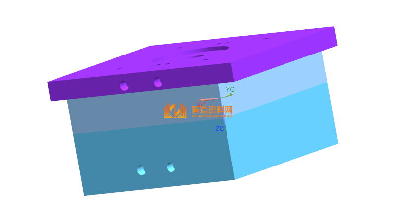 塑胶模具设计全套图纸0143,NeadPay,模具,设计,第2张 塑胶模具设计全套图纸0143,NeadPay,模具,设计,第2张