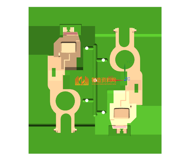 塑胶模具设计全套图纸0143,NeadPay,模具,设计,第1张 塑胶模具设计全套图纸0143,NeadPay,模具,设计,第1张