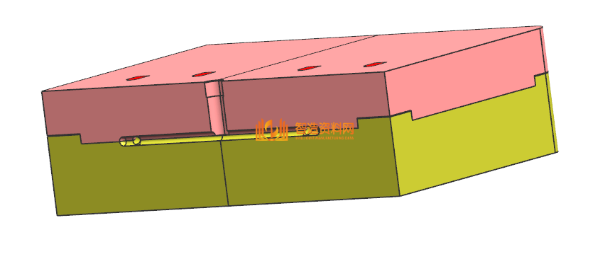 塑胶模具设计全套图纸0152,NeadPay,模具,设计,第1张 塑胶模具设计全套图纸0152,NeadPay,模具,设计,第1张