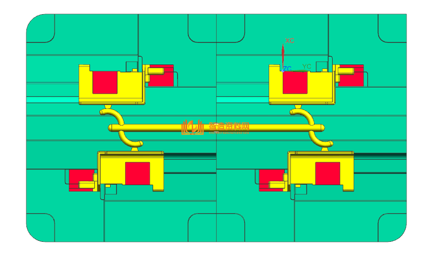 塑胶模具设计全套图纸0156,NeadPay,模具,设计,图纸,模具设计,塑胶,第1张 塑胶模具设计全套图纸0156,NeadPay,模具,设计,图纸,模具设计,塑胶,第1张