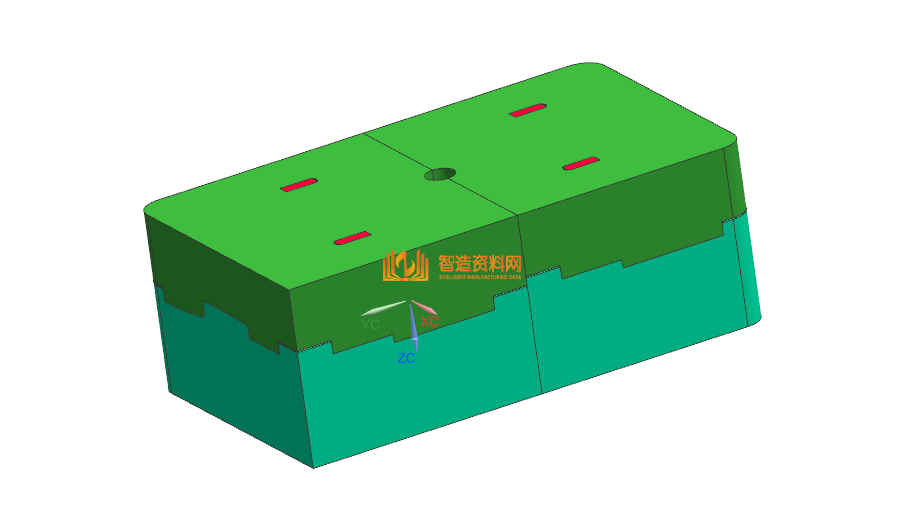 塑胶模具设计全套图纸0156,NeadPay,模具,设计,图纸,模具设计,塑胶,第2张 塑胶模具设计全套图纸0156,NeadPay,模具,设计,图纸,模具设计,塑胶,第2张