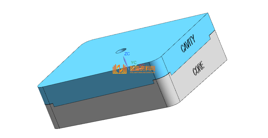 塑胶模具设计全套图纸0158,NeadPay,模具,设计,第2张 塑胶模具设计全套图纸0158,NeadPay,模具,设计,第2张