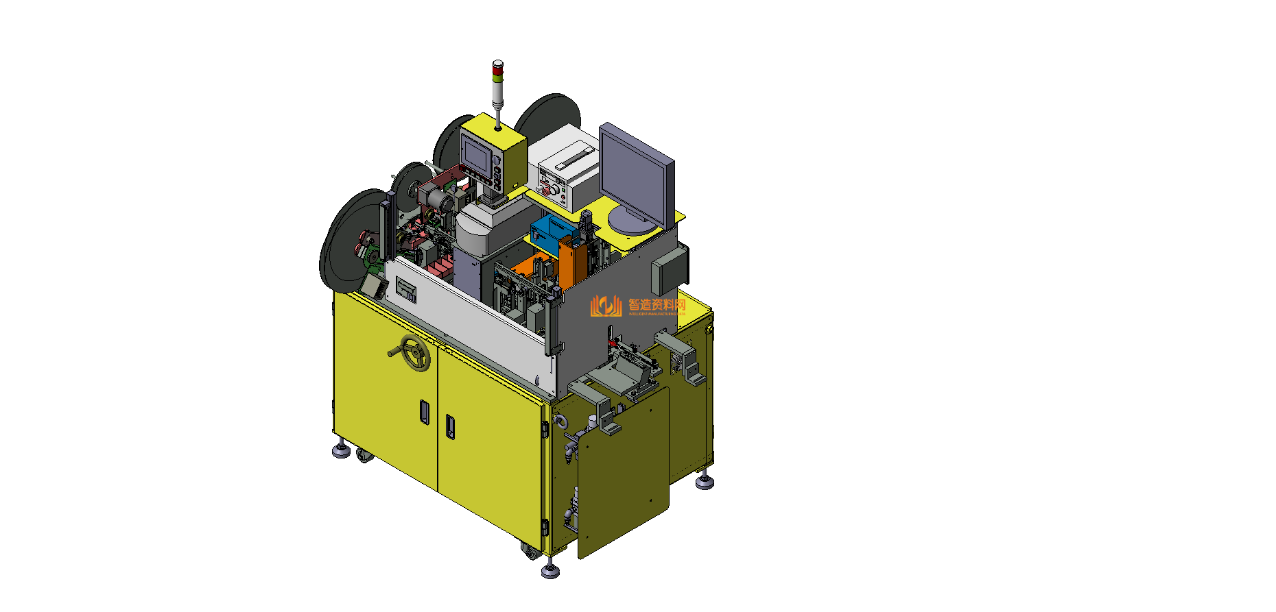 电器元件自动组装机,NeadPay,自动,第1张 电器元件自动组装机,XSJXSB_SW_0006.png,NeadPay,自动,第1张