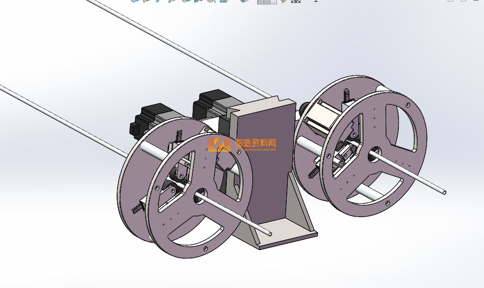 采用玻璃刀360度切割玻璃管机构,NeadPay,采用,机构,第1张 采用玻璃刀360度切割玻璃管机构,NeadPay,采用,机构,第1张