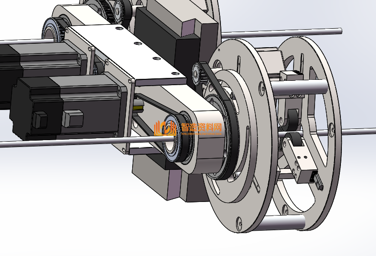 采用玻璃刀360度切割玻璃管机构,NeadPay,采用,机构,第3张 采用玻璃刀360度切割玻璃管机构,NeadPay,采用,机构,第3张