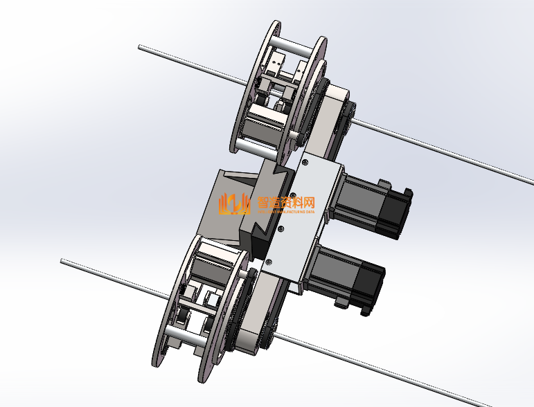 采用玻璃刀360度切割玻璃管机构,NeadPay,采用,机构,第5张 采用玻璃刀360度切割玻璃管机构,NeadPay,采用,机构,第5张