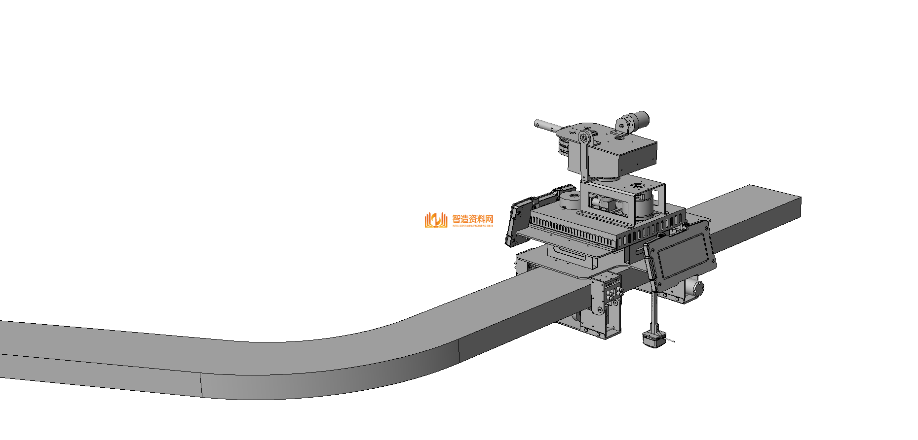 大疆RoboMaster哨兵,NeadPay,第2张