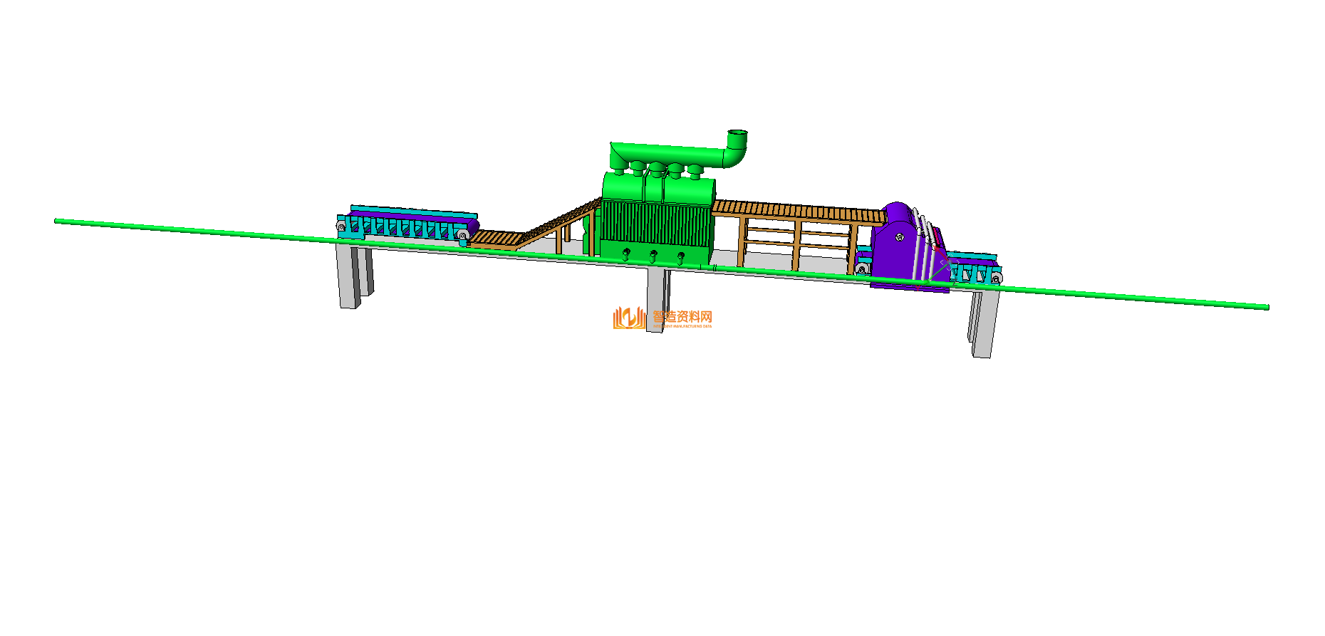 自动滚轮柑橘剥皮机,NeadPay,自动,第2张 自动滚轮柑橘剥皮机,NeadPay,自动,第2张