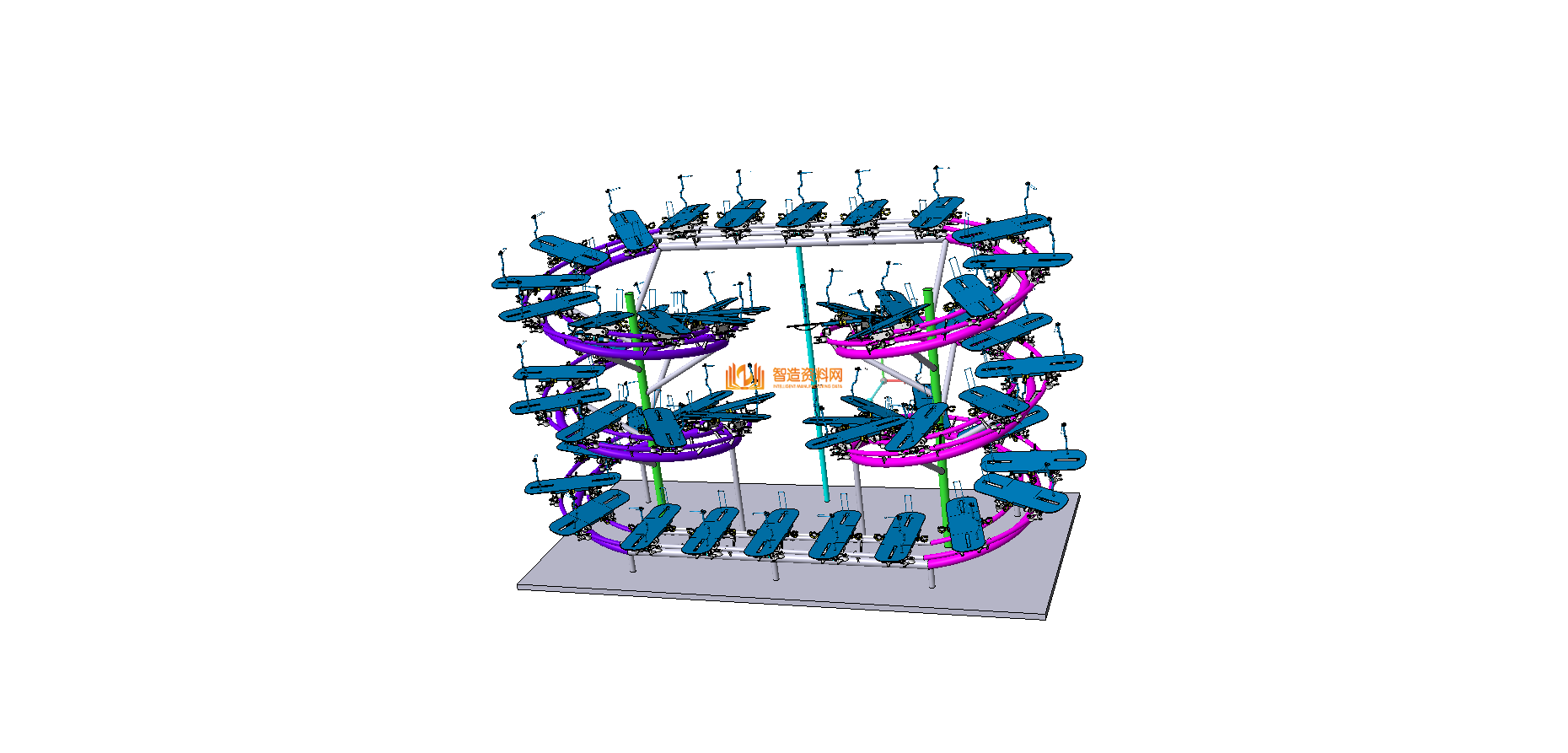 双子轨道,NeadPay,第1张 双子轨道,NeadPay,第1张