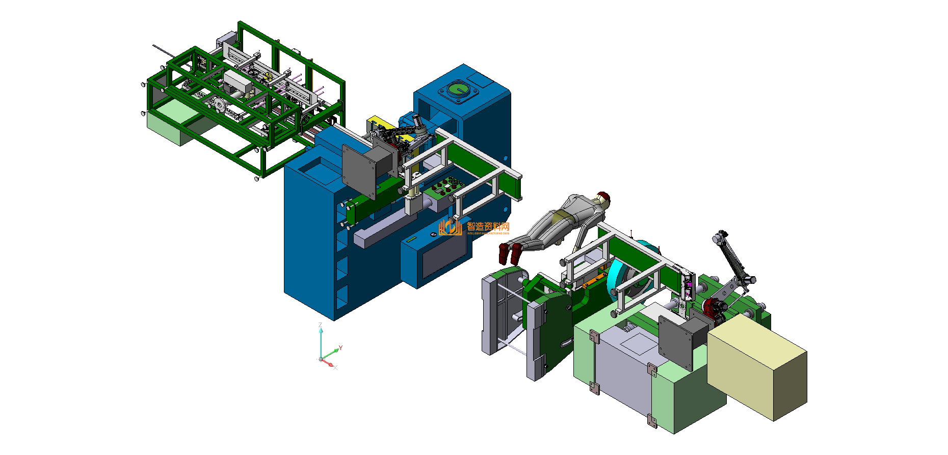 板材冲压折弯自动冲压线,NeadPay,自动,冲压,第1张 板材冲压折弯自动冲压线,XSJXSB_SW_0037.png,NeadPay,自动,冲压,第1张