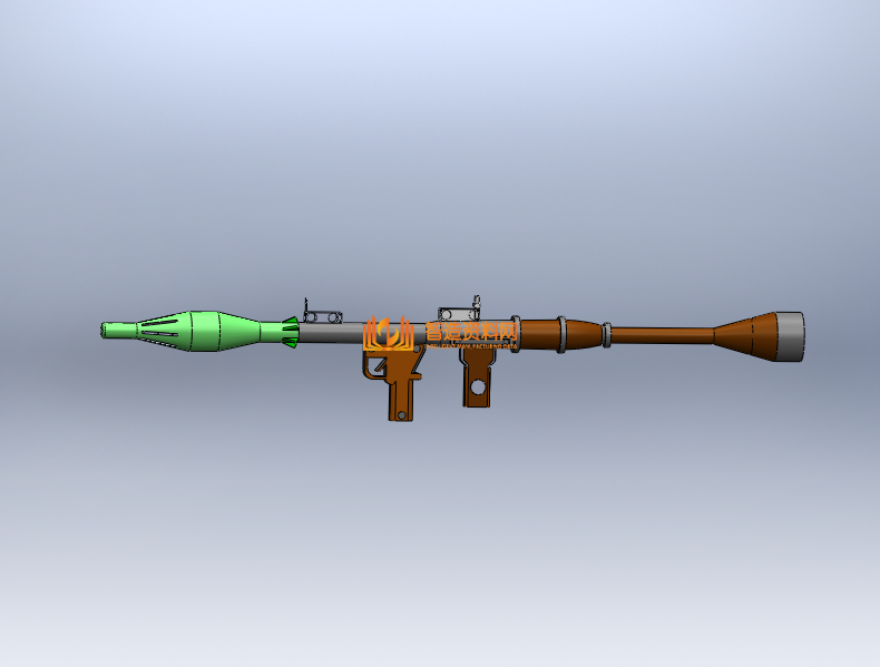 RPG火箭筒,NeadPay,第3张 RPG火箭筒,NeadPay,第3张