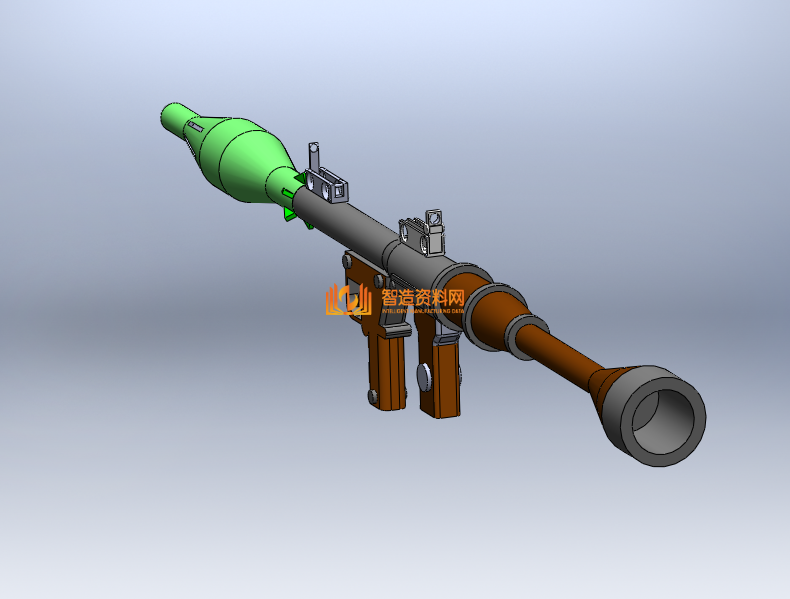 RPG火箭筒,NeadPay,第1张 RPG火箭筒,NeadPay,第1张