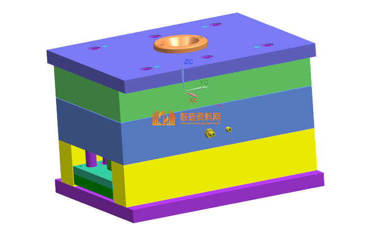 塑胶模具设计全套图纸0202,NeadPay,模具,设计,第2张 塑胶模具设计全套图纸0202,NeadPay,模具,设计,第2张