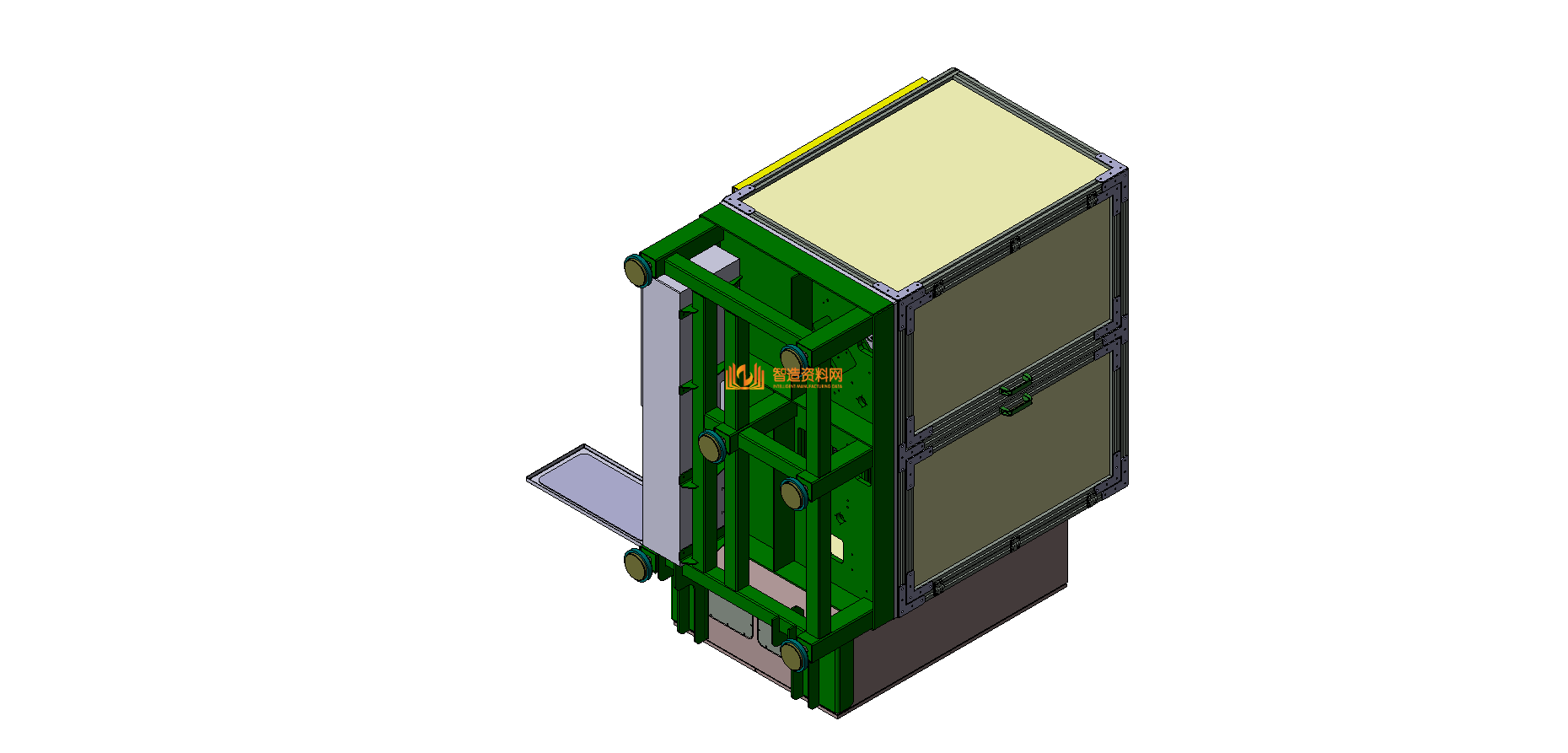 插件机设计模型,NeadPay,设计,模型,第1张 插件机设计模型,XSJXSB_SW_0044.png,NeadPay,设计,模型,第1张