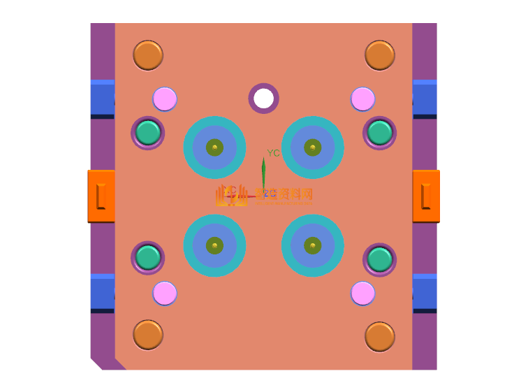 塑胶模具设计全套图纸0221,NeadPay,模具,设计,第2张 塑胶模具设计全套图纸0221,NeadPay,模具,设计,第2张