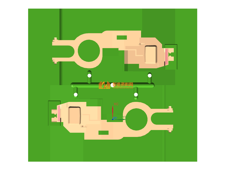 塑胶模具设计全套图纸0224,NeadPay,模具,设计,第1张 塑胶模具设计全套图纸0224,NeadPay,模具,设计,第1张