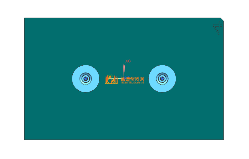 塑胶模具设计全套图纸0231,NeadPay,模具,设计,第1张 塑胶模具设计全套图纸0231,NeadPay,模具,设计,第1张