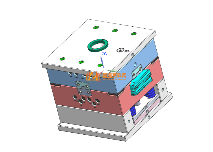 塑胶模具设计全套图纸0249,NeadPay,模具,设计,图纸,模具设计,塑胶,第1张 塑胶模具设计全套图纸0249,NeadPay,模具,设计,图纸,模具设计,塑胶,第1张