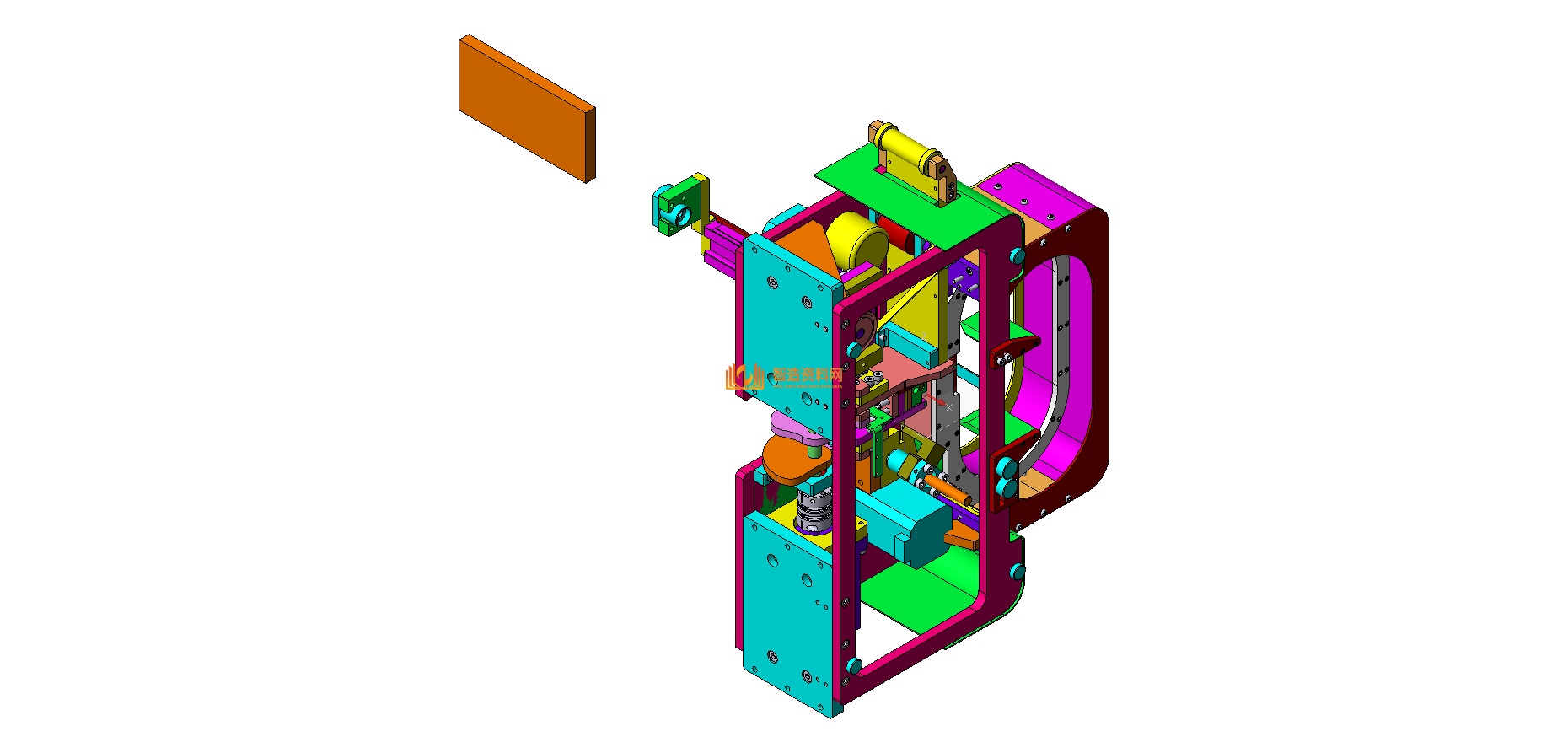 全自动束捆机扎把机,NeadPay,自动,第1张 全自动束捆机扎把机,XSJXSB_SW_0070.png,NeadPay,自动,第1张