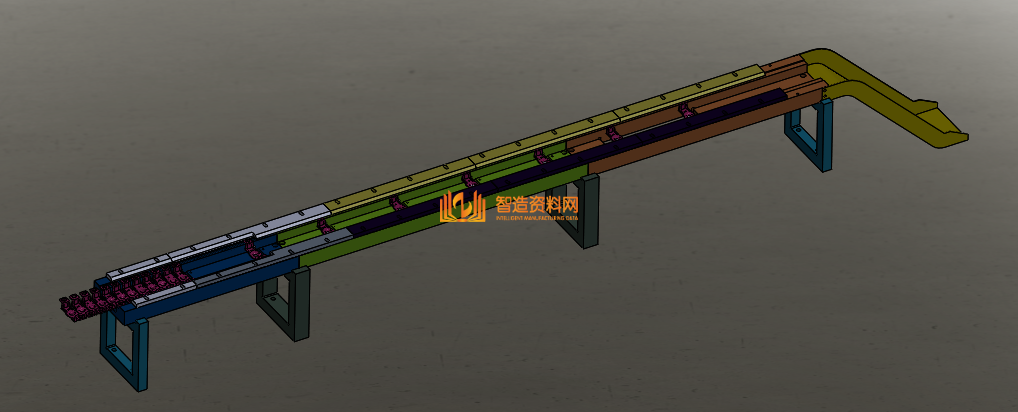 注塑件连杆组装机,NeadPay,塑件,注塑,第4张 注塑件连杆组装机,NeadPay,塑件,注塑,第4张