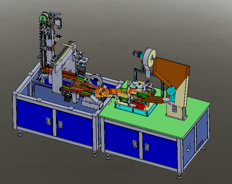 电池组装机贴青可纸机,NeadPay,第3张 电池组装机贴青可纸机,NeadPay,第3张