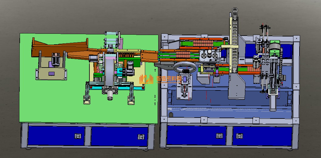 电池组装机贴青可纸机,NeadPay,第4张 电池组装机贴青可纸机,NeadPay,第4张