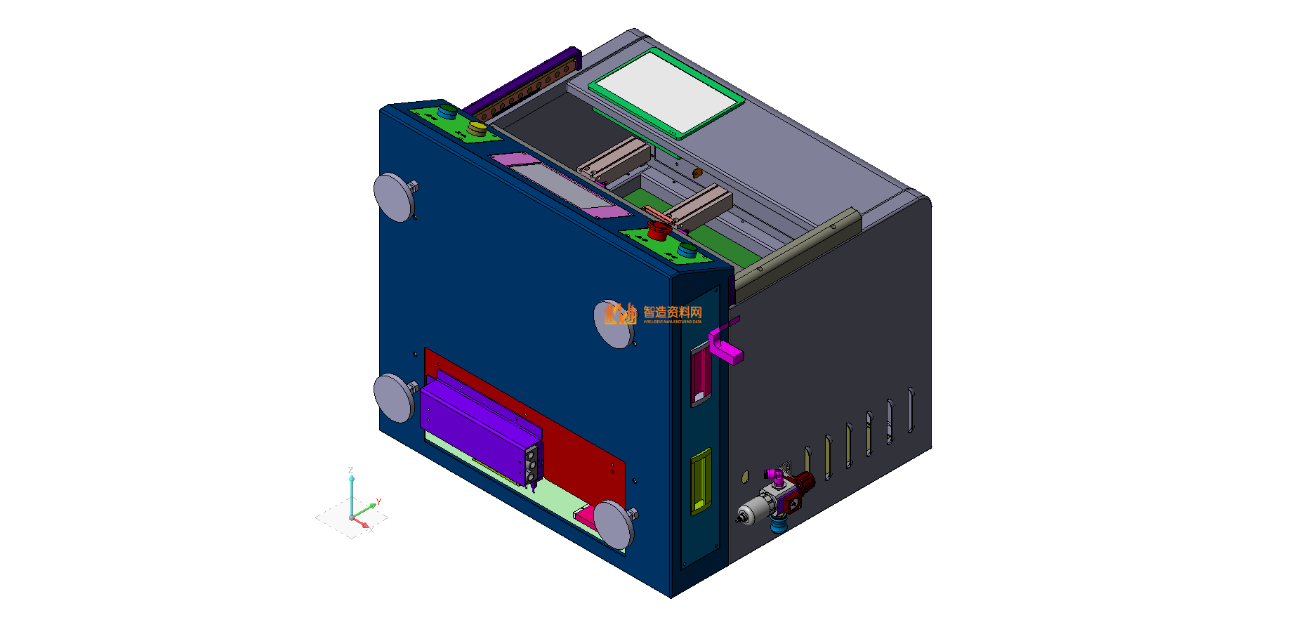 桌上式自动沾锡机,NeadPay,自动,第1张 桌上式自动沾锡机,XSJXSB_SW_0080.png,NeadPay,自动,第1张