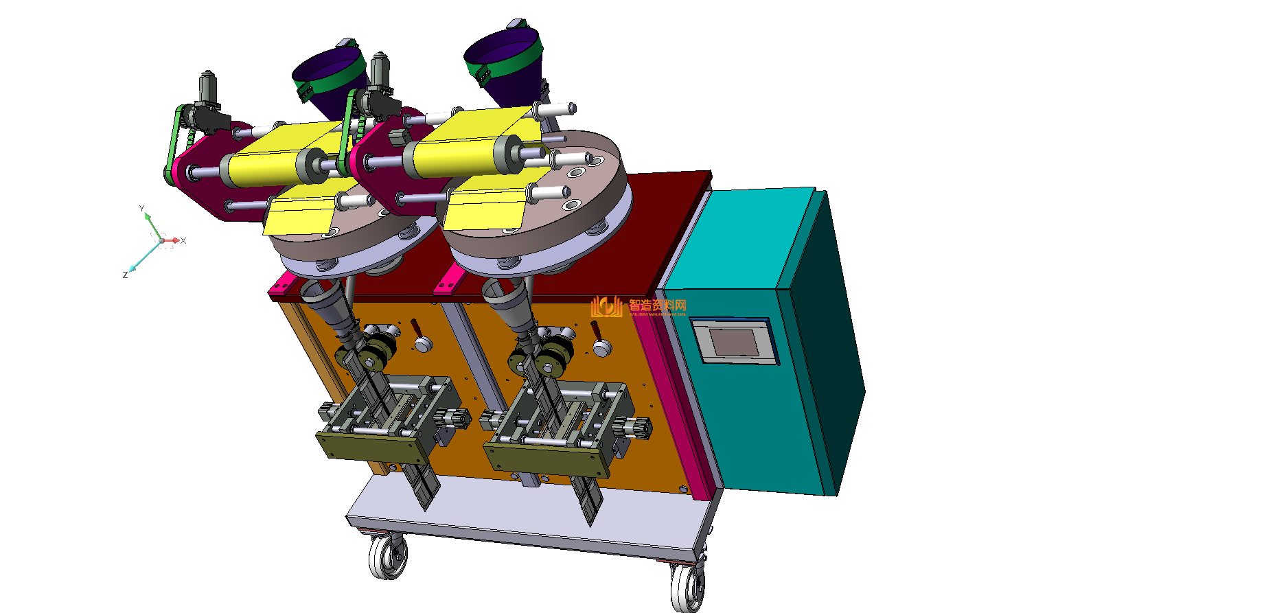 药片包装机,NeadPay,第2张 药片包装机,NeadPay,第2张