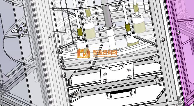 智能旋转式容积可调厢体,NeadPay,旋转,第3张